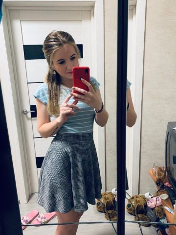 Проститутка Ирина
